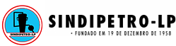 Sindipetro - LP · Fundado em 19 de Dezembro de 1958